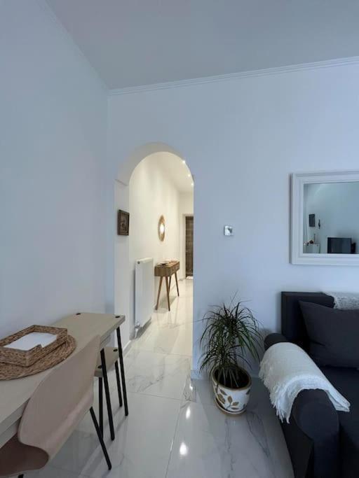 House In Diavata, Thessaloniki, Greece Apartment Exterior photo