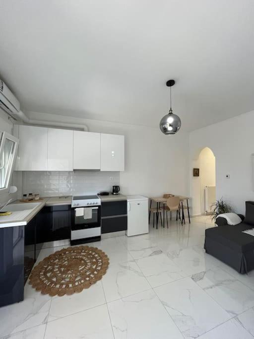 House In Diavata, Thessaloniki, Greece Apartment Exterior photo